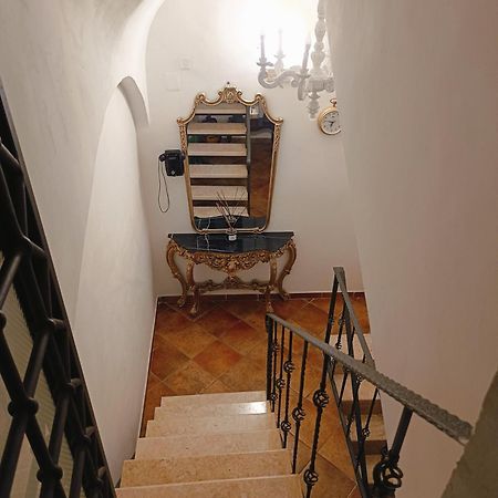 Casa Anto' Apartman Nápoly Kültér fotó