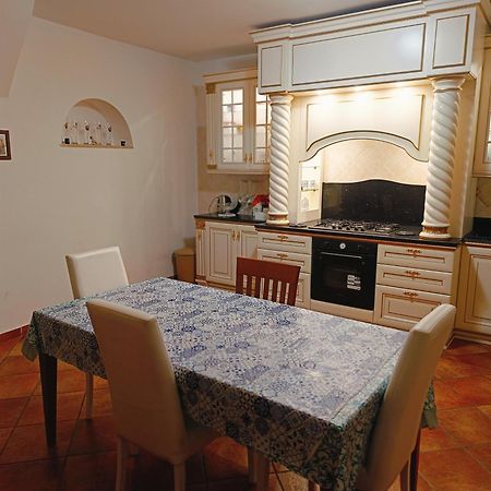 Casa Anto' Apartman Nápoly Kültér fotó