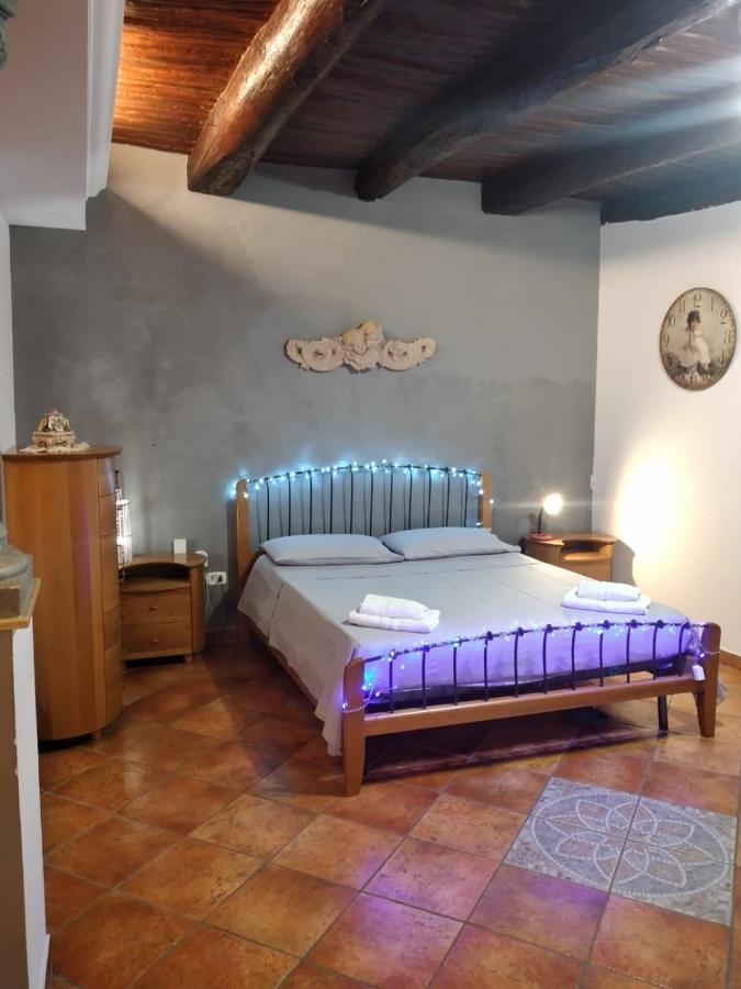 Casa Anto' Apartman Nápoly Kültér fotó