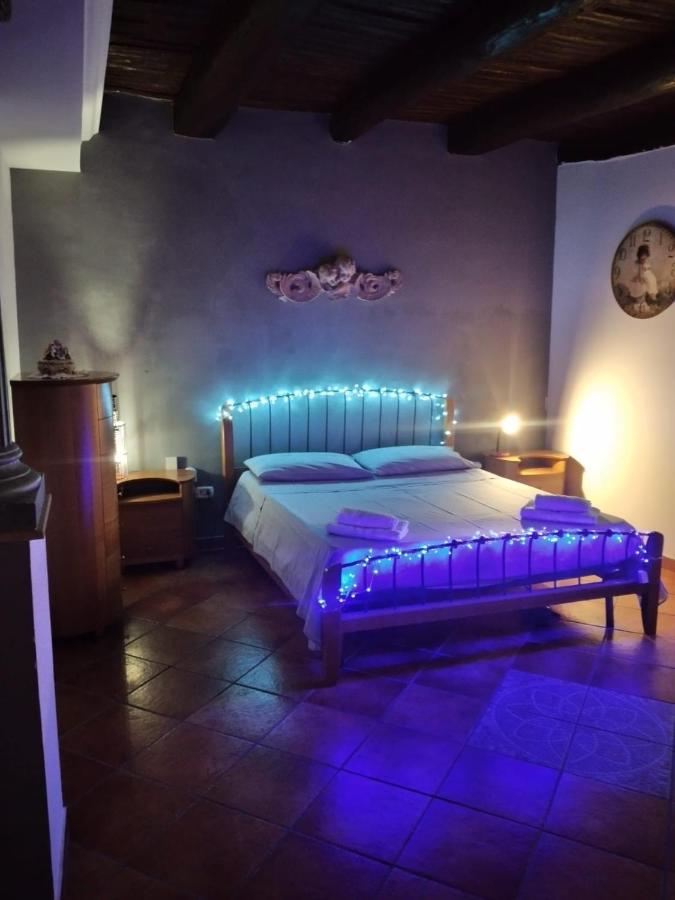 Casa Anto' Apartman Nápoly Kültér fotó