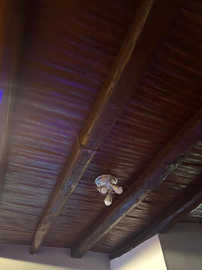 Casa Anto' Apartman Nápoly Kültér fotó