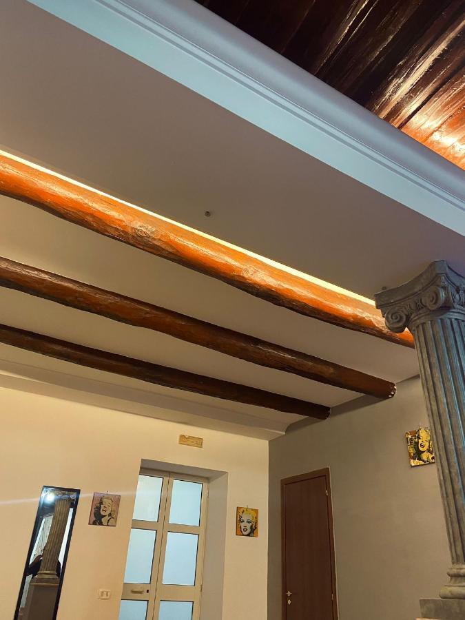 Casa Anto' Apartman Nápoly Kültér fotó