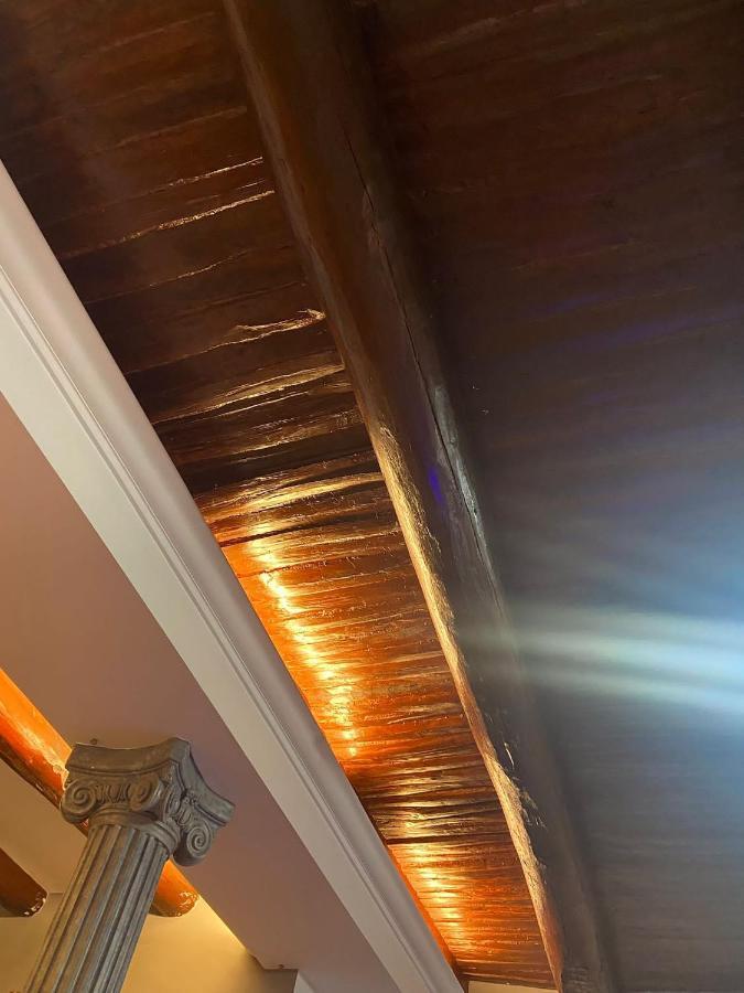 Casa Anto' Apartman Nápoly Kültér fotó
