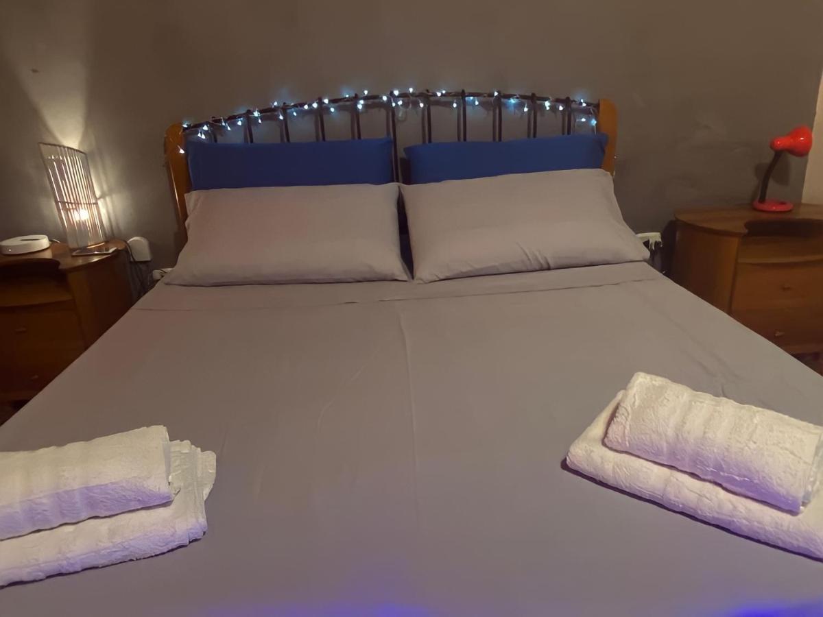 Casa Anto' Apartman Nápoly Kültér fotó
