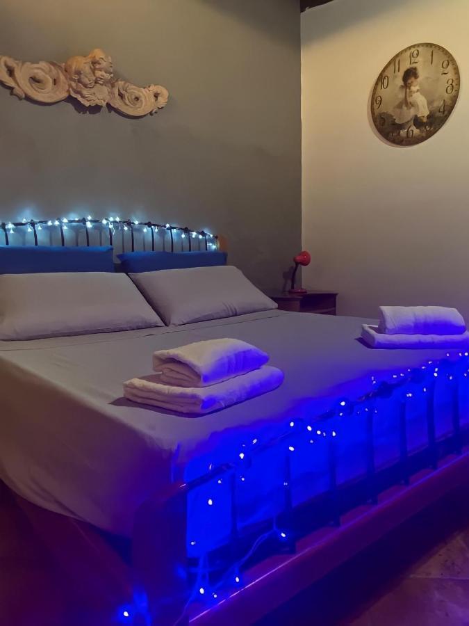 Casa Anto' Apartman Nápoly Kültér fotó