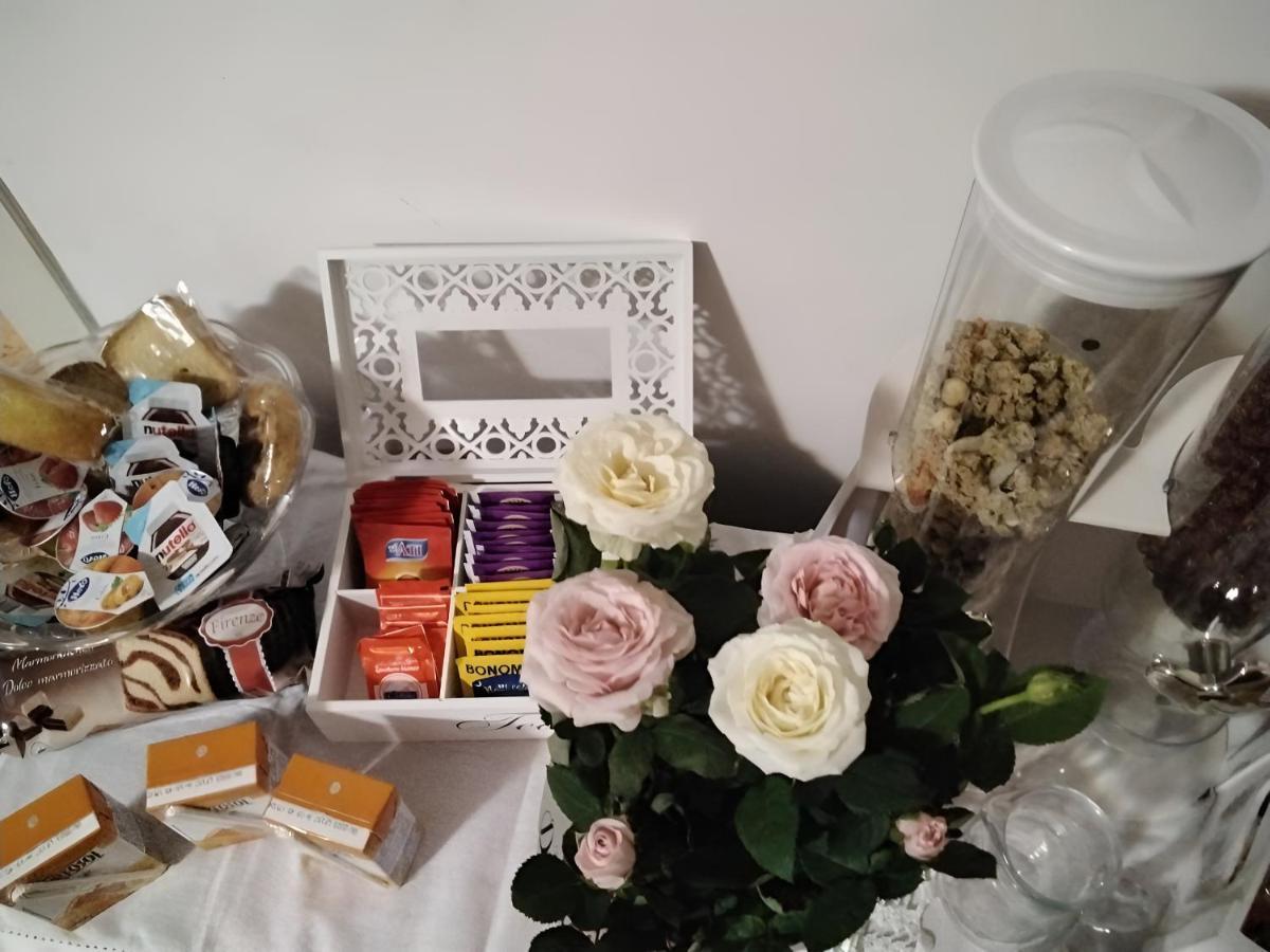 Casa Anto' Apartman Nápoly Kültér fotó