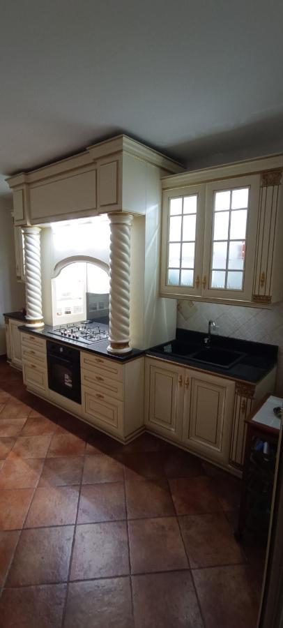Casa Anto' Apartman Nápoly Kültér fotó