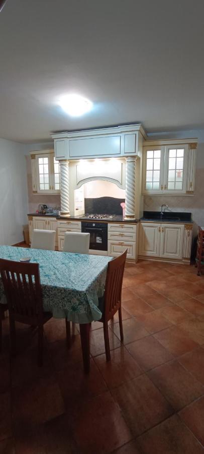 Casa Anto' Apartman Nápoly Kültér fotó
