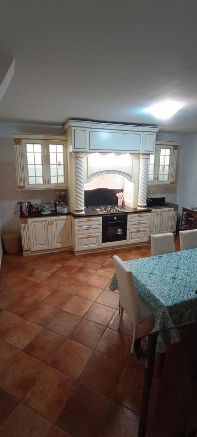 Casa Anto' Apartman Nápoly Kültér fotó