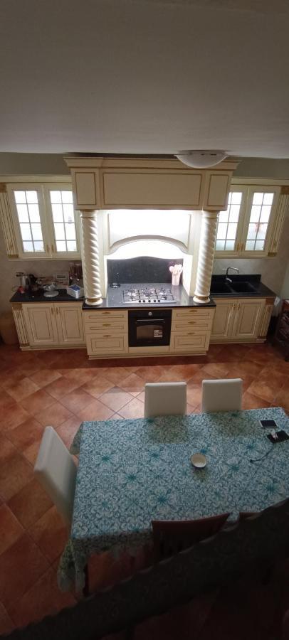 Casa Anto' Apartman Nápoly Kültér fotó