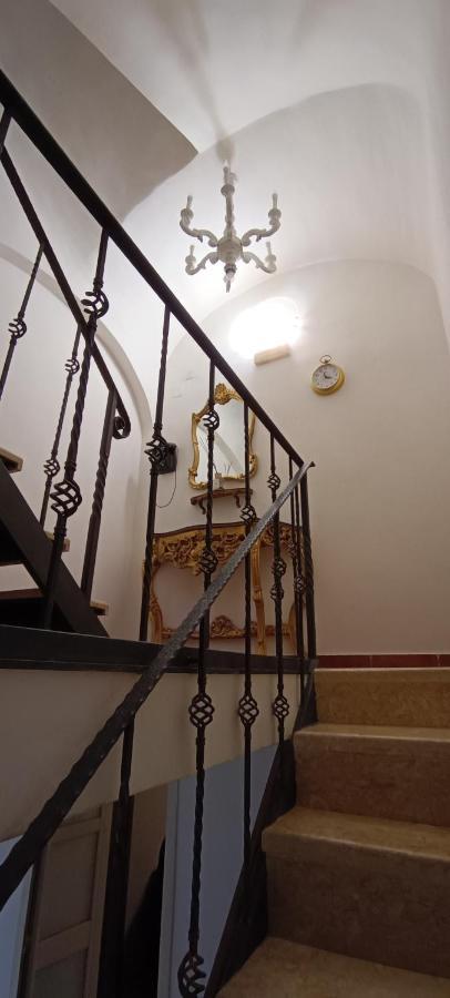 Casa Anto' Apartman Nápoly Kültér fotó