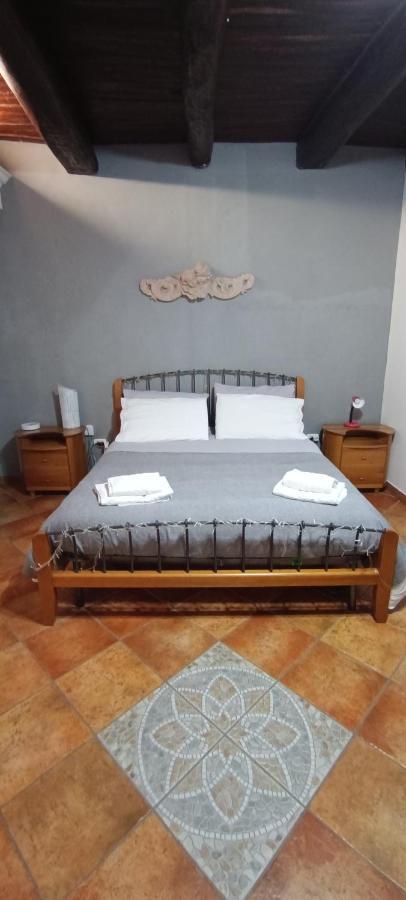 Casa Anto' Apartman Nápoly Kültér fotó