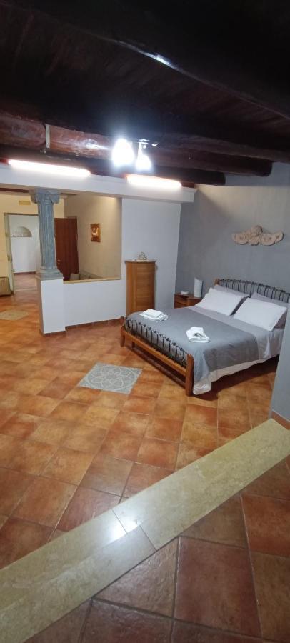 Casa Anto' Apartman Nápoly Kültér fotó