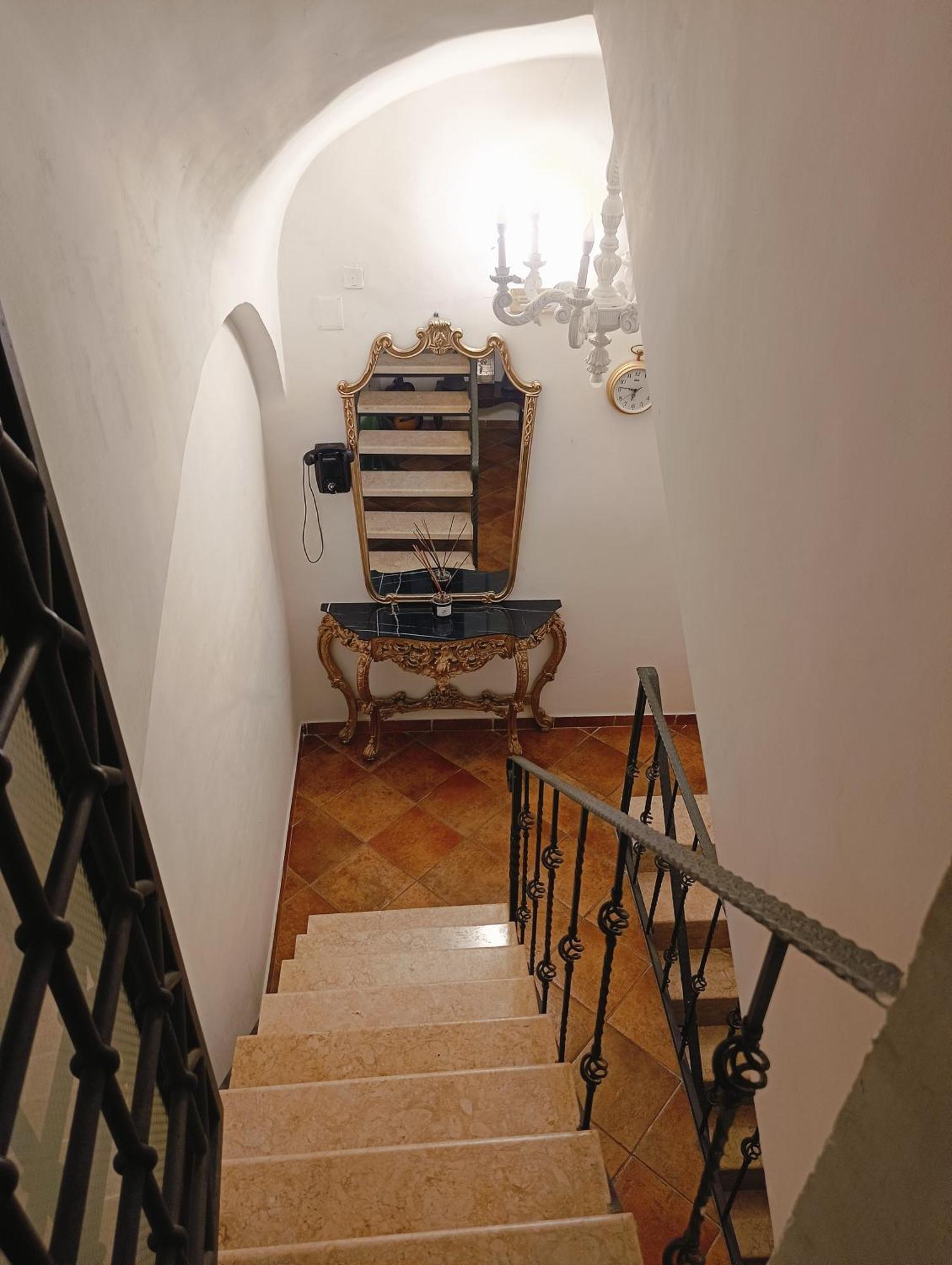 Casa Anto' Apartman Nápoly Kültér fotó
