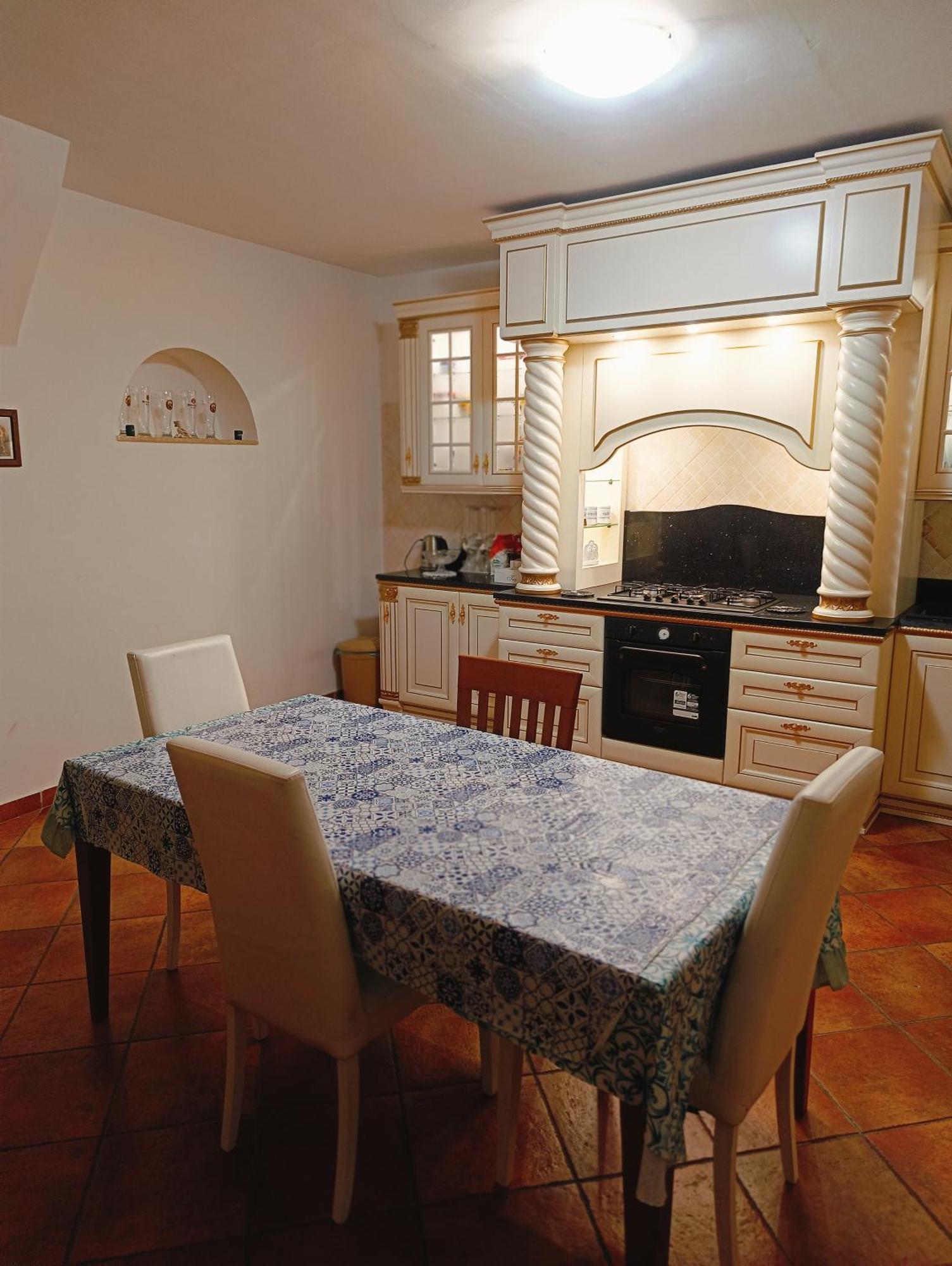 Casa Anto' Apartman Nápoly Kültér fotó
