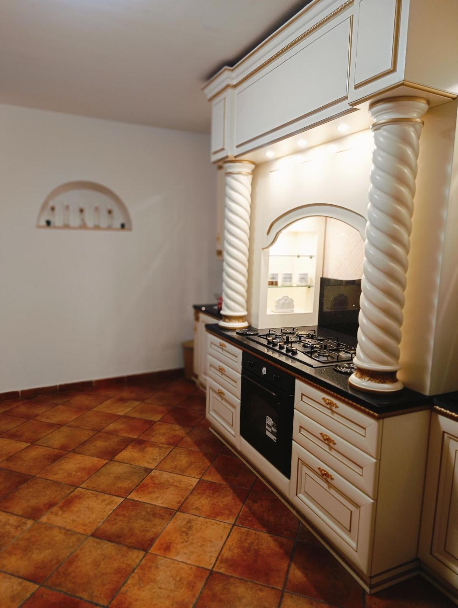 Casa Anto' Apartman Nápoly Kültér fotó