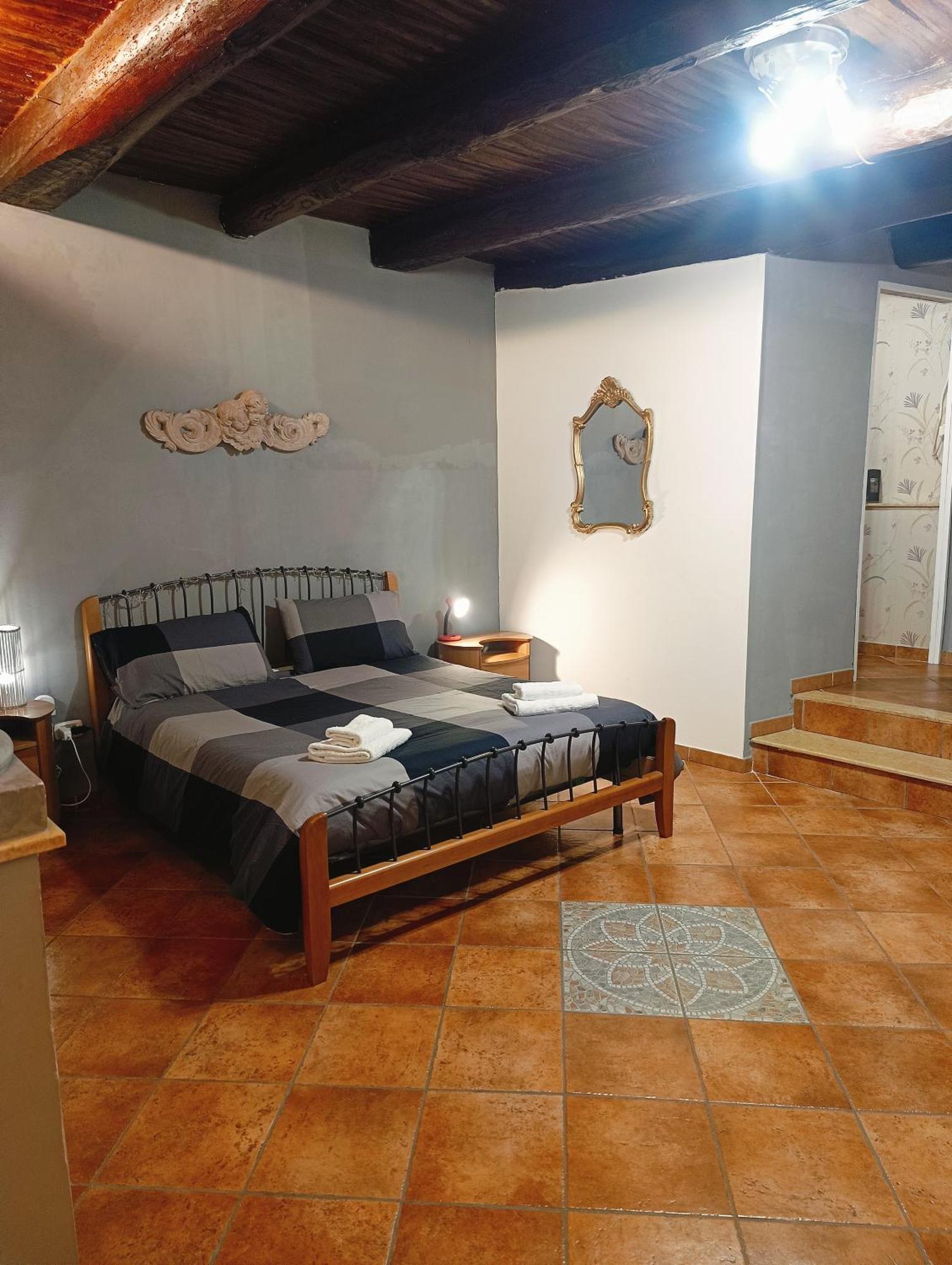 Casa Anto' Apartman Nápoly Kültér fotó