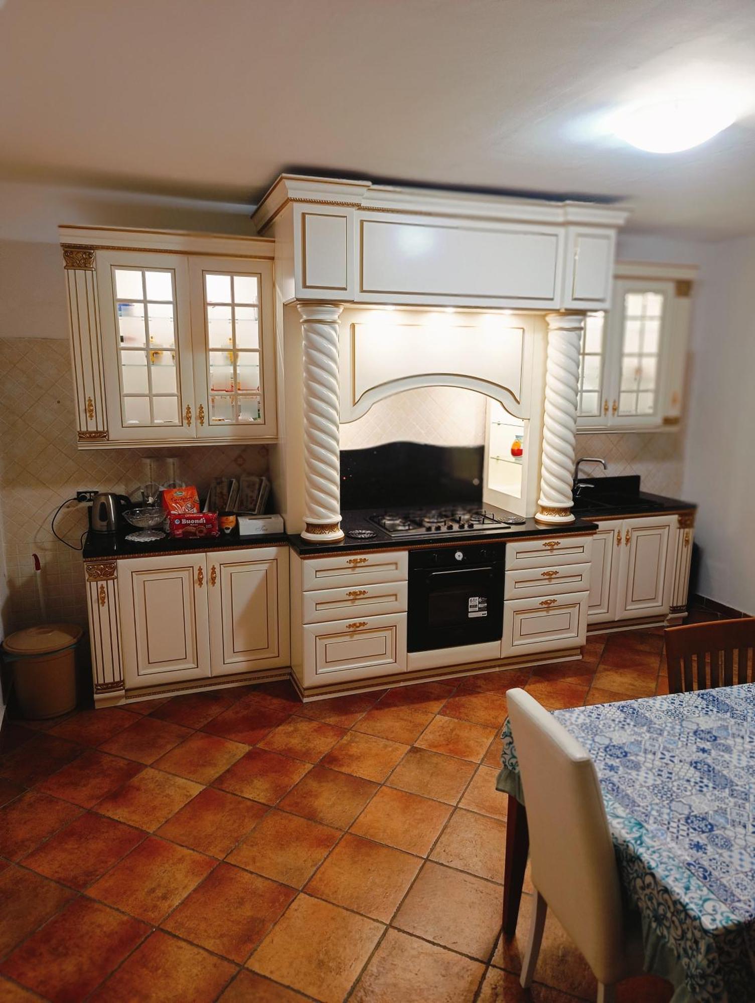 Casa Anto' Apartman Nápoly Kültér fotó