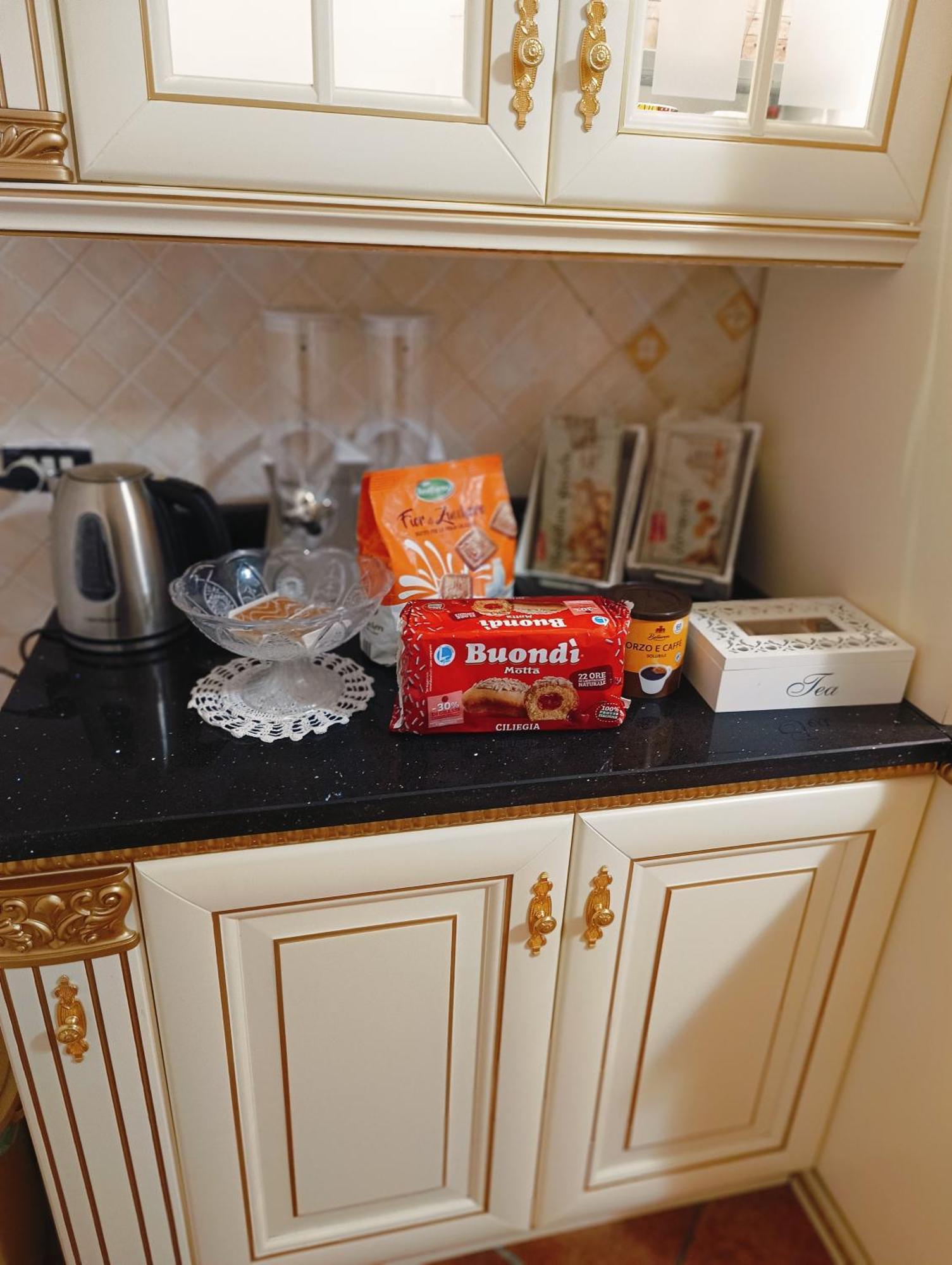 Casa Anto' Apartman Nápoly Kültér fotó